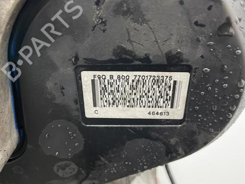 Motor RENAULT MEGANE II (BM0/1_, CM0/1_) 1.9 dCi (BM0G, CM0G) | BP29419838M1 