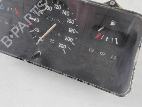 Used Instrument cluster Instrument cluster OPEL KADETT E Hatchback (T85) 1.4 S (C08, C48, D08, D48) (75 hp) 21237589 21237589