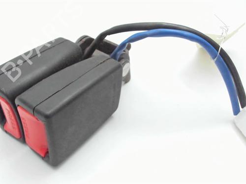 Seat buckle HYUNDAI i20 I (PB, PBT) 1.4 CRDi | BP20389319I32