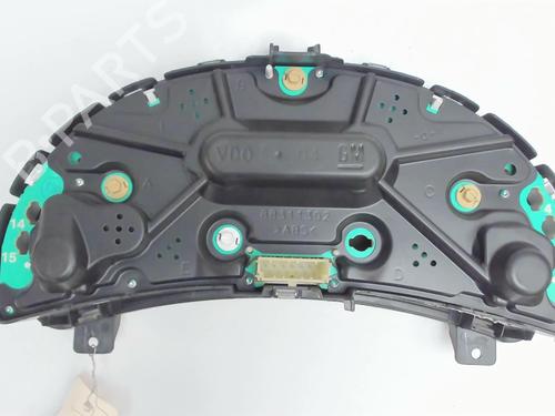 Kombinert Instrument OPEL CORSA C (X01) 1.3 CDTI (F08, F68) | BP21231069C47 