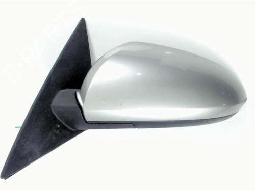 Left mirror NISSAN PRIMERA Hatchback (P12) 1.9 dCi | BP20472126C26 