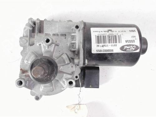 Front wiper motor FORD B-MAX (JK) 1.5 TDCi | BP20390242M29  - Image 5