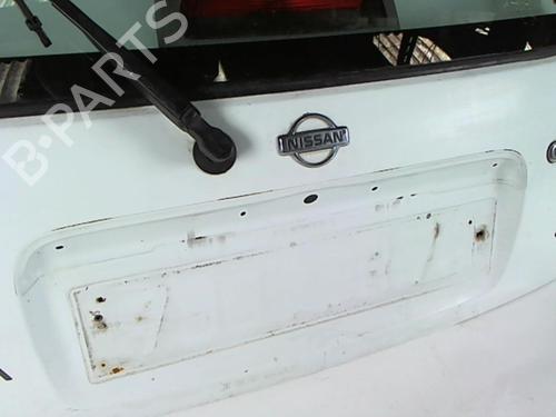 Tailgate NISSAN MICRA II (K11) 1.0 i 16V | BP20477059C6 