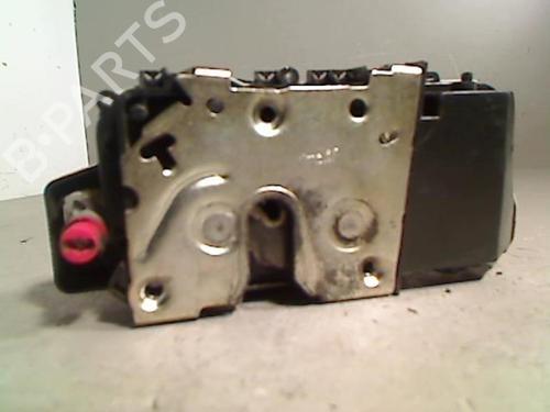 Used Rear left lock CITROËN XANTIA (X1_, X2_) 1.8 i 16V (110 hp) 20453926