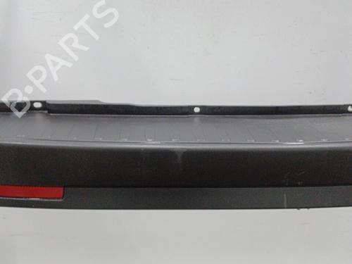 Rear bumper FIAT DOBLO Cargo (263_) 1.3 D Multijet | BP20465231C8 