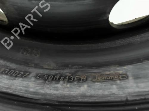 Rim PEUGEOT 106 II (1A_, 1C_) 1.0 i | BP26441545C45 