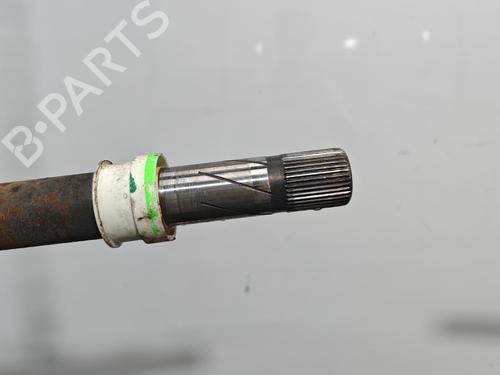 Right front driveshaft FIAT TALENTO Van (296_) 2.0 EcoJet | BP37626751M39 - Image 3