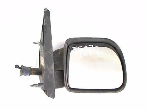 Used Right mirror RENAULT KANGOO (KC0/1_) D 65 1.9 (KC0E, KC02, KC0J, KC0N) (64 hp) 20436399