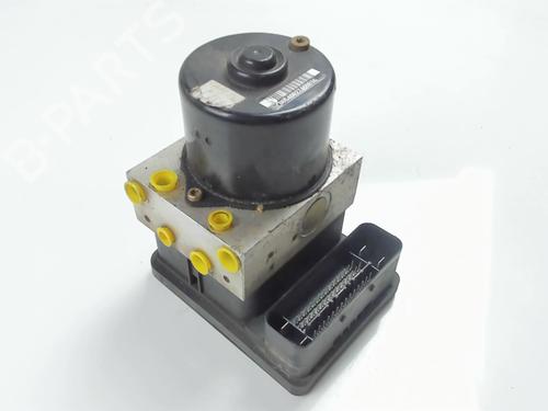 ABS pump FORD FIESTA V (JH_, JD_) 1.4 16V | BP20401026M43 
