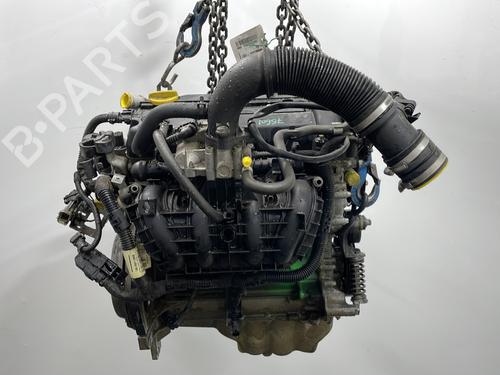 Engine OPEL AGILA A (H00) 1.2 16V (F68) | BP26224003M1  - Image 7