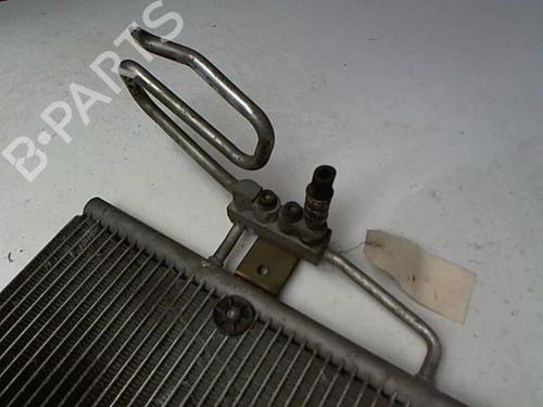 AC radiator BMW 5 Touring (E39) 525 tds | BP20471780M32 