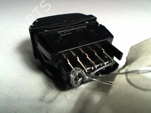 Left front window switch CITROËN XSARA PICASSO (N68) 2.0 HDi | BP20457976I27 