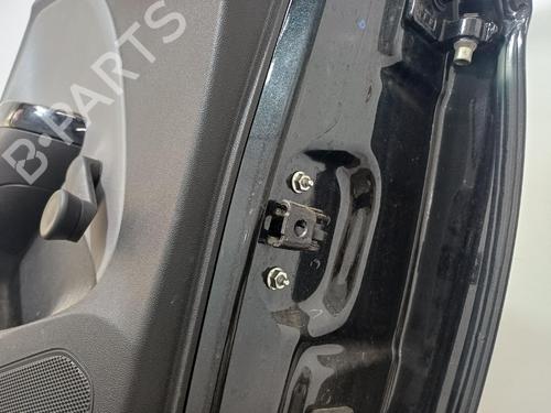 Dør venstre bagtil OPEL CORSA E (X15) 1.0 (08, 68) | BP38343816C4 - Image 6