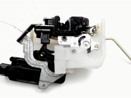 Rear left lock KIA PICANTO I (SA) 1.1 CRDi | BP21422961C100 
