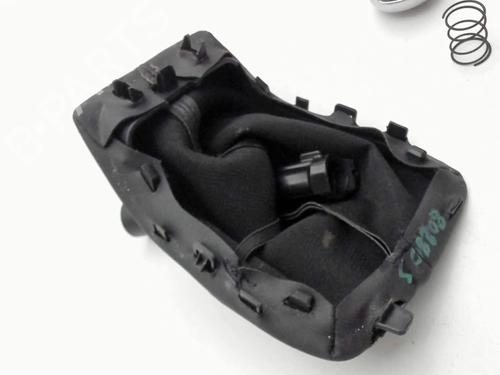 Shift knob PEUGEOT 2008 I (CU_) 1.6 HDi | BP40224452I34 - Image 7