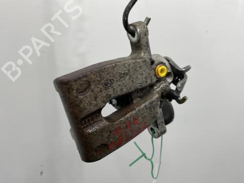 Right rear brake caliper KIA CEE'D (JD) 1.4 CVVT | BP21384833M106 - Image 3
