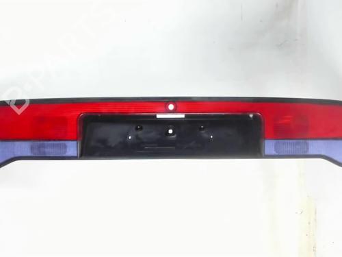 Used Rear center light Rear center light RENAULT SAFRANE I (B54_) 2.1 dT (B546) (88 hp) 33993798 33993798