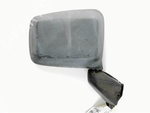 Right mirror RENAULT RAPID Box Body/MPV (F40_, G40_) 1.6 D (F404) | BP20474501C27 
