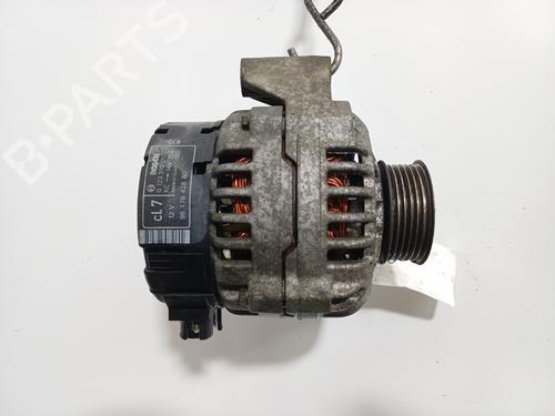 Alternador Alternador 39393217 39393217