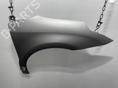Used Right front fenders CITROËN C4 I (LC_) 1.6 HDi (90 hp) 22346527