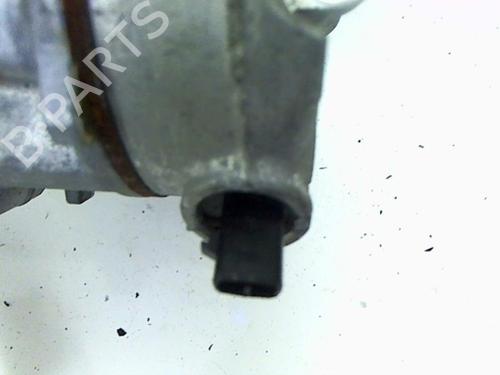 Used AC compressor AC compressor OPEL CORSA E (X15) 1.4 (08, 68) (90 hp) 20392561 20392561