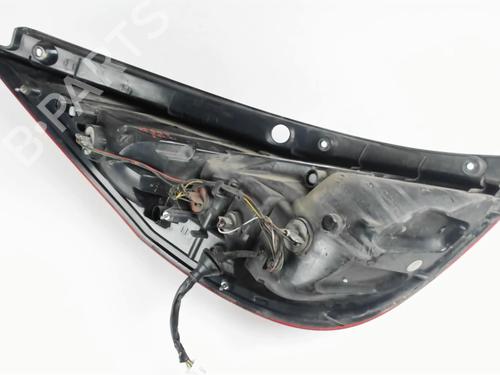 Right taillight HYUNDAI i30 (FD) 1.6 CRDi | BP21549102C35 