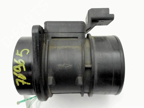 Luftmassenmesser für RENAULT SCÉNIC II (JM0/1_) 1.9 dCi (JM14) (131 hp) 28361679