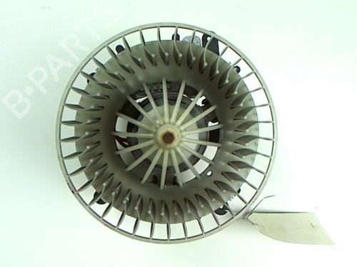 Heater blower motor MERCEDES-BENZ S-CLASS (W220, V220) S 500 (220.075, 220.175, 220.875) | BP20399728M62 