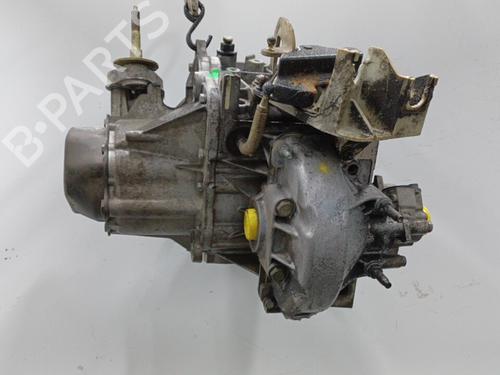 Gearbox PEUGEOT 307 Break (3E) 2.0 HDI 90 | BP20468982M3 
