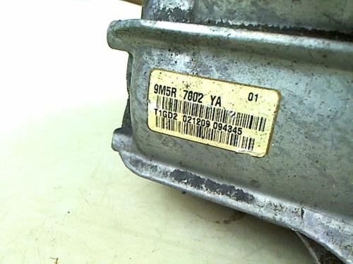 Gearbox FORD C-MAX (DM2) 1.6 TDCi | BP21206102M3 - Image 5
