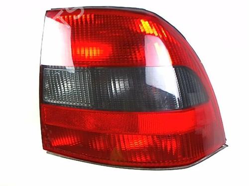 Right taillight OPEL VECTRA B Hatchback (J96) 2.0 i 16V (F68) | BP20478188C35 