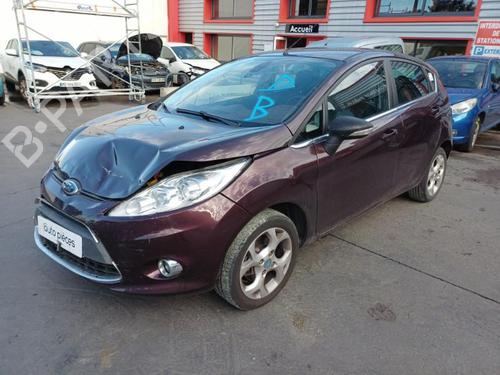 Steering column FORD FIESTA VI (CB1, CCN) 1.4 TDCi | BP34355598M21 - Image 10