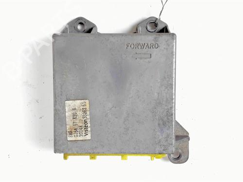 Airbag styreenhed MAZDA 6 Station Wagon (GY) 2.0 DI (GY19) (136 hp) 20447477