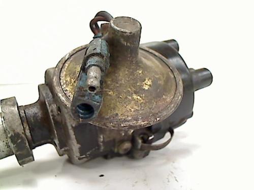 Ignition distributor ROVER MAESTRO Hatchback 1.3 | BP21232687M68