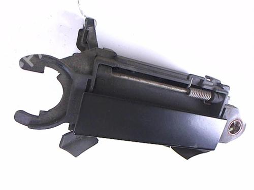Front right exterior door handle AUDI 80 B4 Saloon (8C2) 1.9 TD | BP25265132C129 