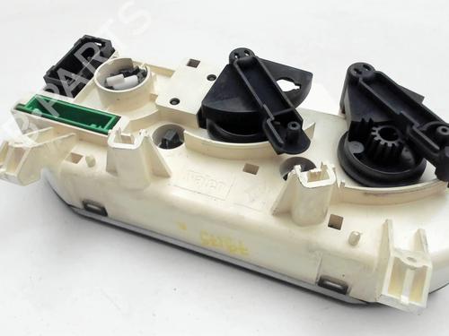 Climate control RENAULT CLIO II Hatchback Van (SB0/1/2_) 1.9 D (SB0R) | BP32396840I5 - Image 5