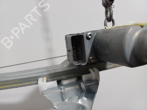 Used Front left window mechanism Front left window mechanism 38675484 38675484