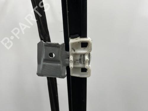 Front right window mechanism SEAT ALHAMBRA (7V8, 7V9) 1.9 TDI | BP20417670C23 