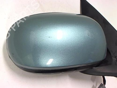 Right mirror NISSAN ALMERA II (N16) 1.5 | BP20479153C27 
