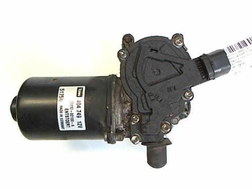 Front wiper motor TOYOTA COROLLA (_E12_) 1.4 D (NDE120_, NDE120R) | BP20461489M29 