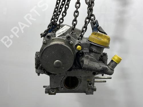 Cylinder head FIAT BRAVO II (198_) 1.9 D Multijet (198AXC1B) | BP29375082M5 