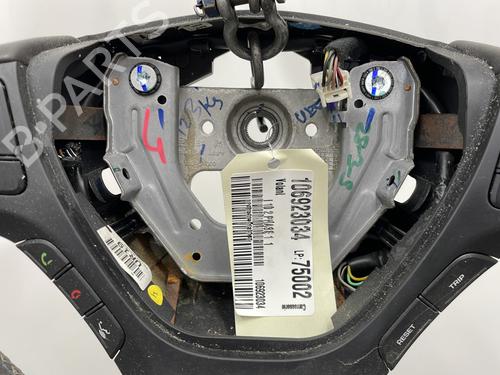 Steering wheel HYUNDAI i10 II (BA, IA) 1.0 | BP26964305C49