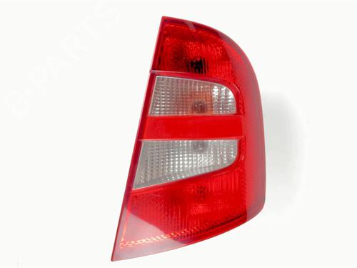 Right taillight SKODA FABIA I (6Y2) 1.2 | BP20428845C35 
