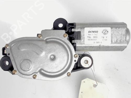 Rear wiper motor FIAT PUNTO (188_) 1.2 60 (188.030, .050, .130, .150, .230, .250) | BP20469683M102 