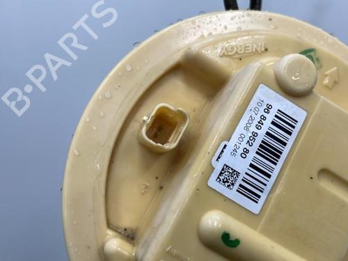 Used Fuel pump CITROËN C4 Grand Picasso I (UA_) 2.0 HDi 138 (136 hp) 20395140