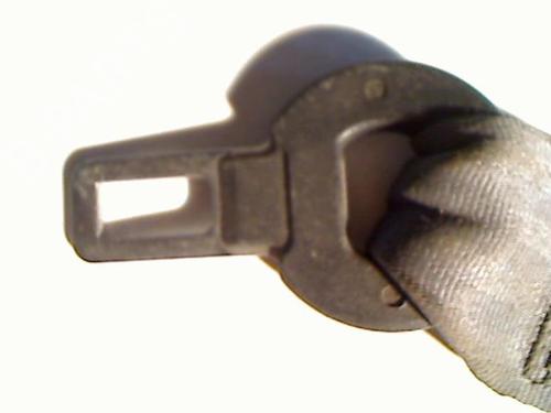 Rear left belt tensioner RENAULT ESPACE III (JE0_) 2.2 12V TD (JE0E, JE0H, JE0P) | BP25264089C89 