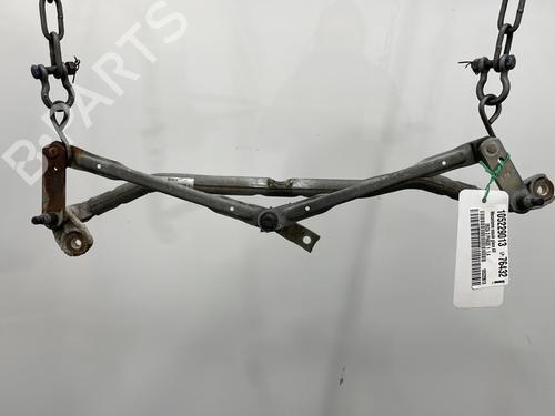 Used Front wipers mechanism SEAT IBIZA III (6L1) 1.4 16V (75 hp) 25445269