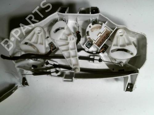 Climate control FIAT PANDA (169_) 1.1 (169.AXA1A) | BP20409026I5 