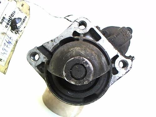 Used Starter FORD ESCORT V (AAL, ABL) 1.4 (75 hp) 20471002