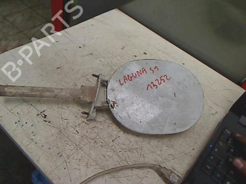 Fuel flap RENAULT LAGUNA I (B56_, 556_) 1.8 (B56Z) | BP21229225C131 